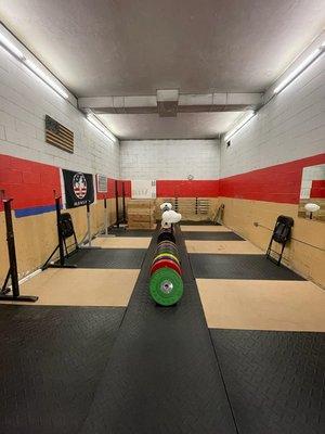 Centre City Strength & Fitness