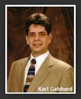 Attorney Karl Gebhard