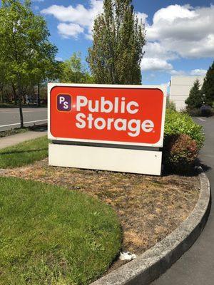 Public storage