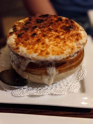 French Onion Soup