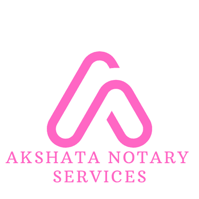 Akshatanotaryservices.com