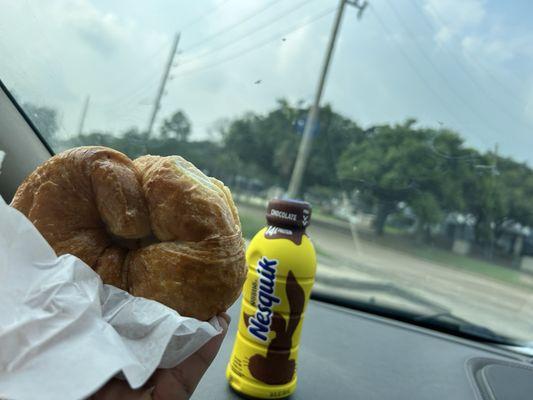 Kolache Bar