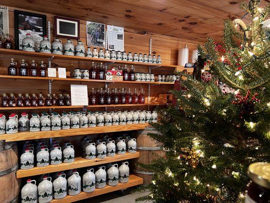 Balsam Ridge Christmas Tree Farm