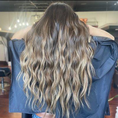 2 rows Extensions by Stephanie