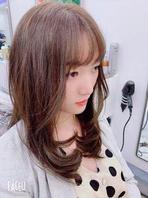 旭峰HairSalon