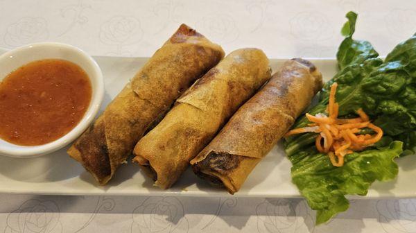 Eggrolls