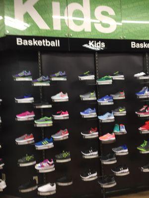 Kids sneakers