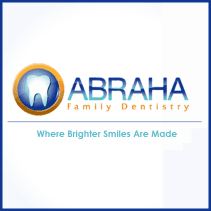 Abraha Family Dentistry logo