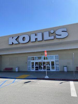 Kohl's