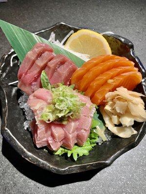 Sashimi