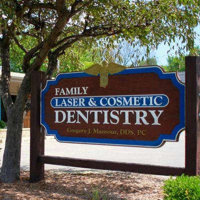 Family Laser & Cosmetic Dentistry in Rochester Hills, MI