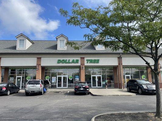 Dollar Tree