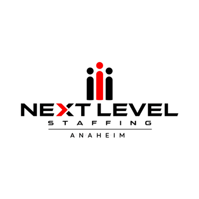 NEXT LEVEL STAFFING
ANAHEIM