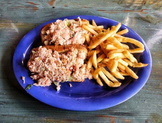 Lobster  Roll