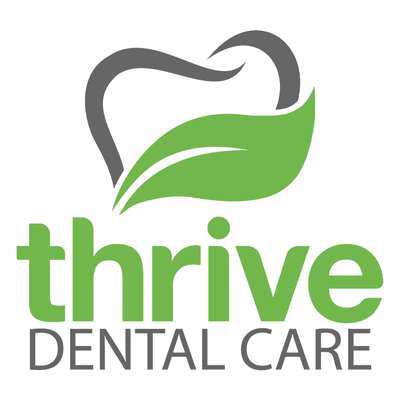 Welcoming new patients! Make your appointment today!
 Call: 904-878-2340
 Online: www.thrivedentaljax.com