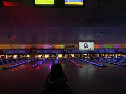 Bowling World