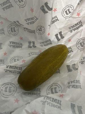 Pickle