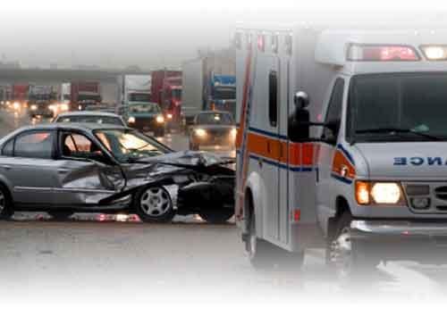 Auto Injury treatment offered. PIP auto insurance accepted.