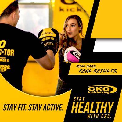 Ckolongisland.com  STAY FIT STAY ACTIVE STAY HEALTHY AT CKO!