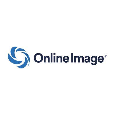 Online Image® Logo