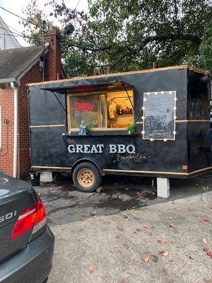 The Great BBQ