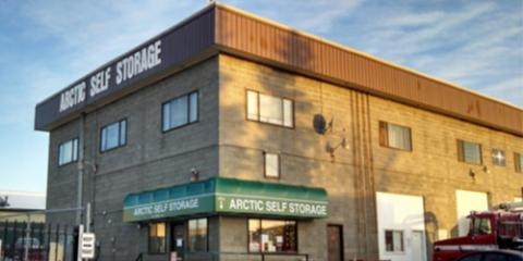 Arctic Self Storage