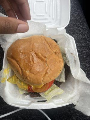 Cheeseburger