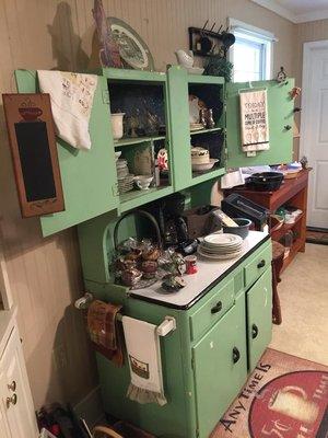 Antiques, Farmhouse, Rustic, and Primitives!