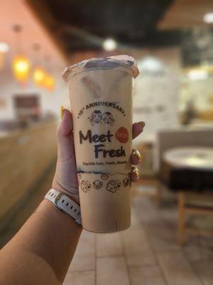 Milk Tea