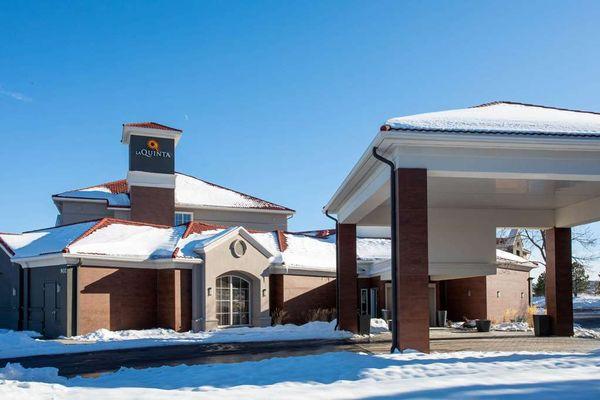 La Quinta Inn & Suites By Wyndham Denver Boulder-Louisville