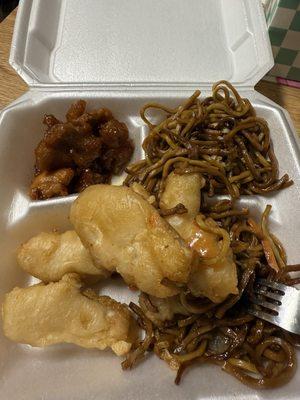 Peking House Chinese Restaurant