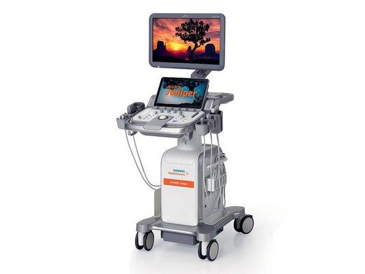 NEW Ultrasound Elastography