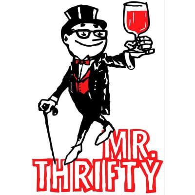 Thrifty Discounts Liquor & Wines