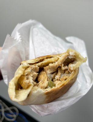 Shawarma Shop