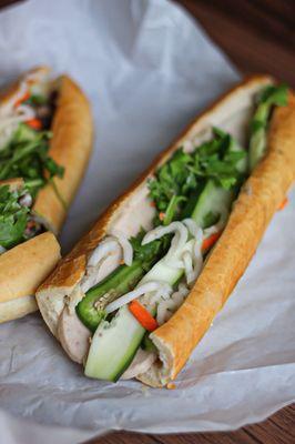 B1. Special Combination / Bánh Mì Đặc Biệt