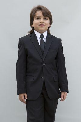 Statement Boys Suit