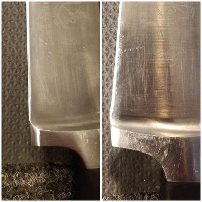 Fix And Repair Bolster