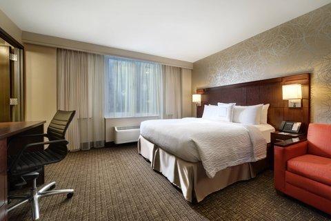 Fairfield Inn & Suites New York Manhattan/Times Square South