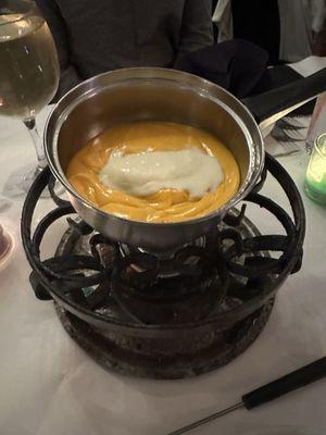 Lucerne's Fondue & Spirits