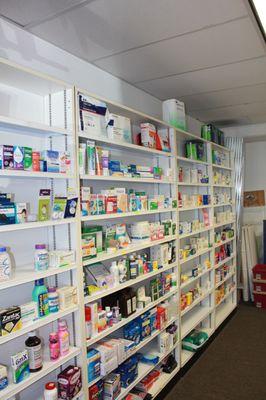 Paktia Healthmart Pharmacy