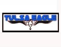 Tulsa Eagle