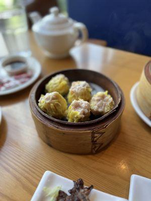 Shu Siu Mai