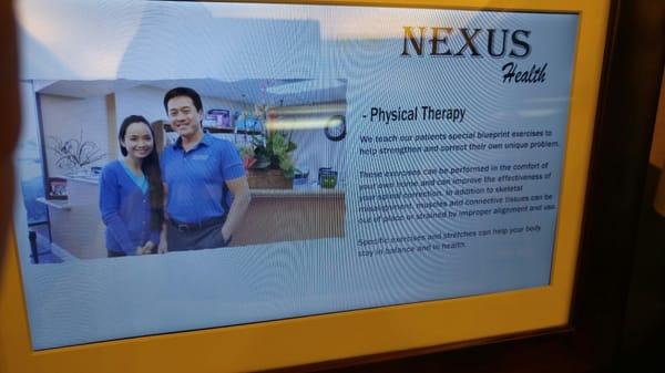 Nexus Health & Wellness