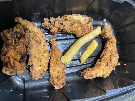 Chicken Tenders