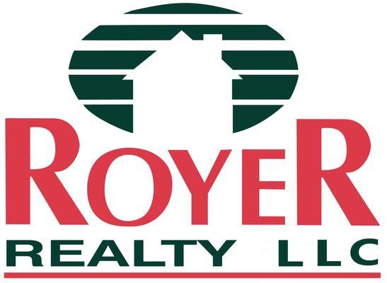 Royer Realty LLC (logo)