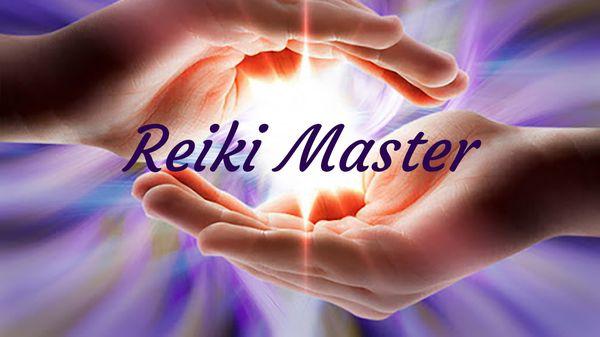 Learn Reiki one-on-one from an experienced authentic Usui Reiki Master, relax and enjoy!