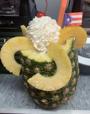 Piña colada