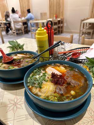 bun bo hue ($18)