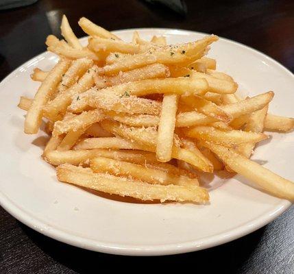 Truffle Fries