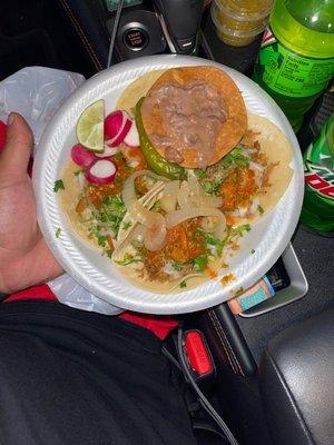 Tacos El Grullense